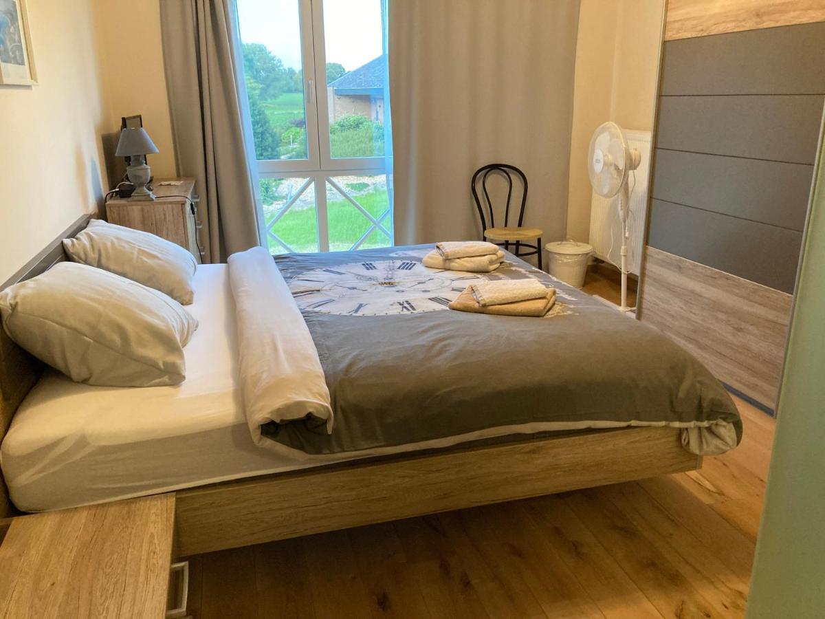 B&B Molen Ter Walle Герардсберген Экстерьер фото