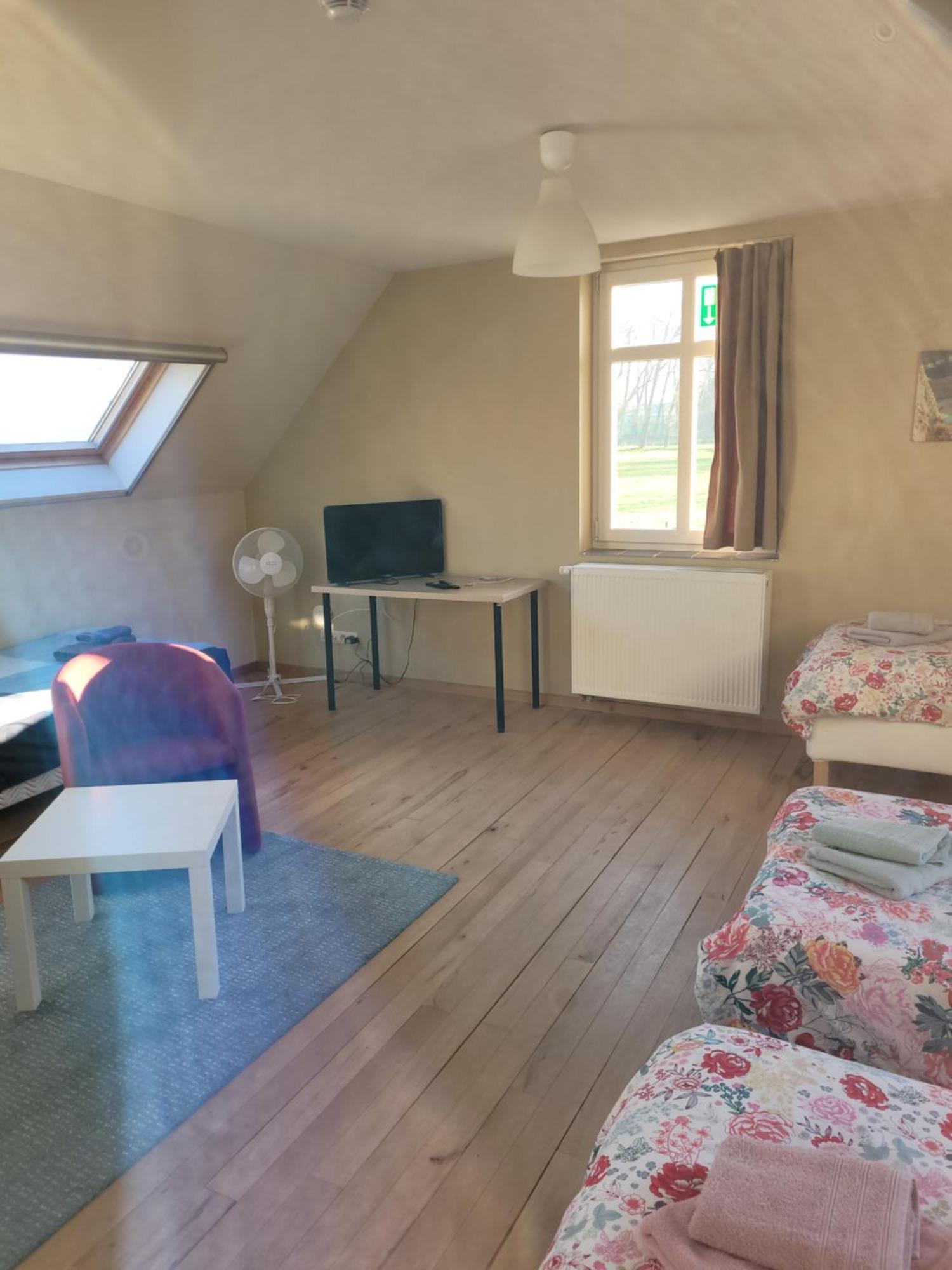 B&B Molen Ter Walle Герардсберген Экстерьер фото